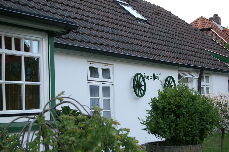 Bildergalerie Haus & Garten